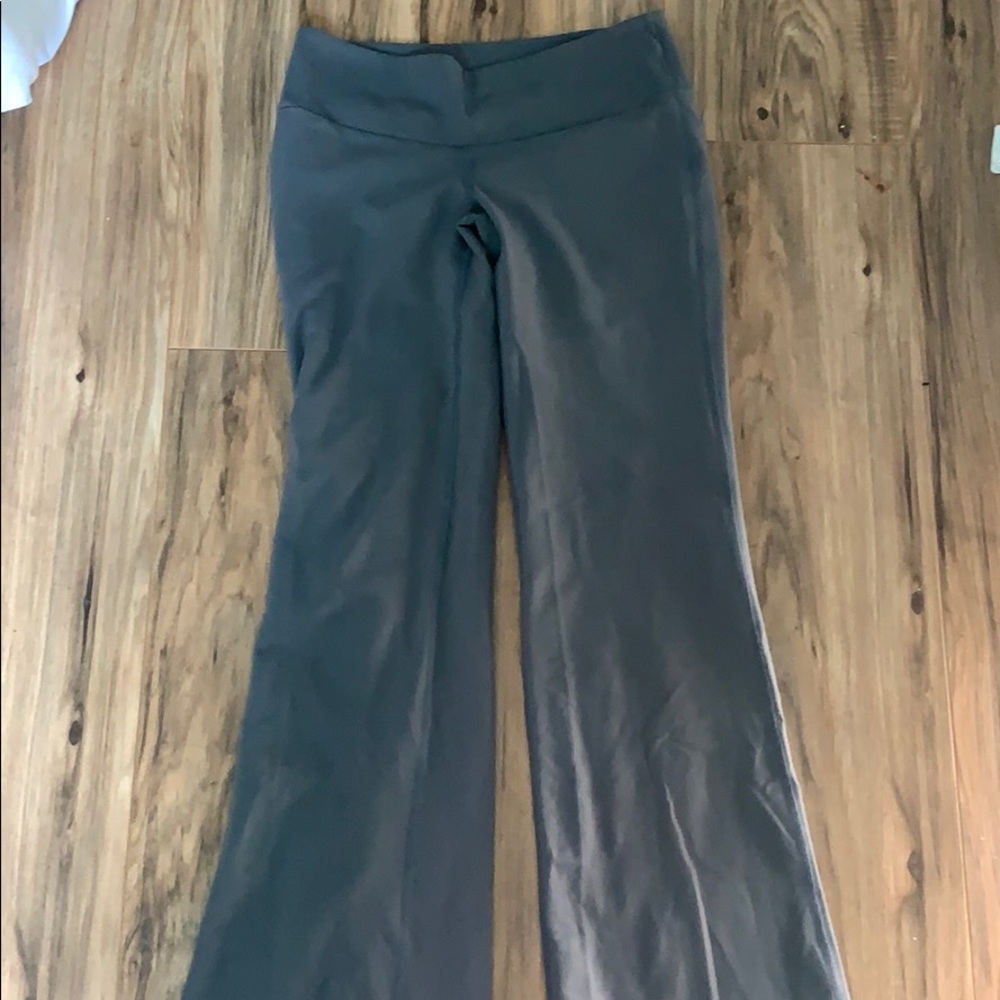 TNA yoga pants
